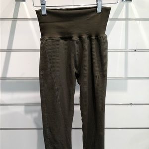 Free People leggings